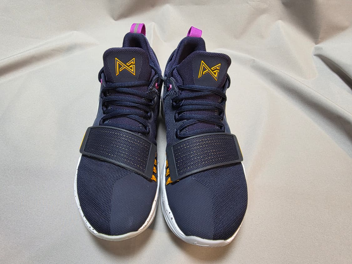 나이키 PG1 더베이트 [265mm] 상품이미지7