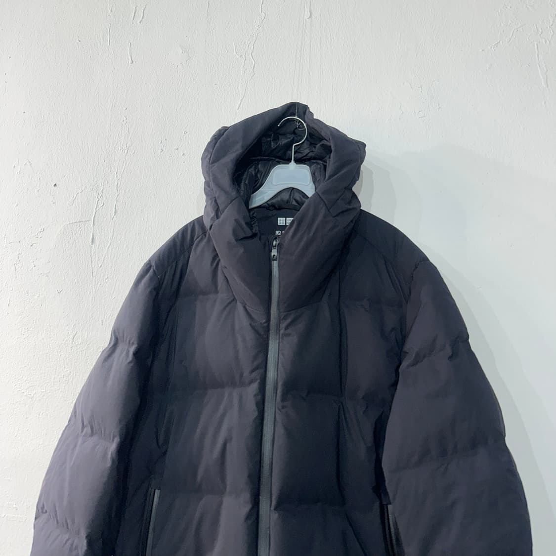 유니클로 심리스 패딩 XL 상품이미지2