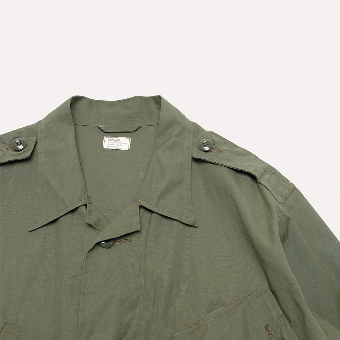 combat tropical jacket 상품이미지3