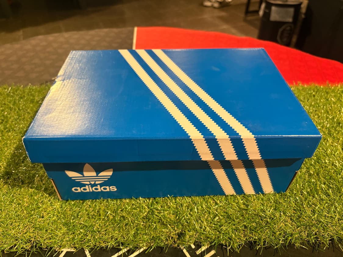 [새상품/240] 아디다스 팀가젤 40%이상할인 급처 상품이미지9