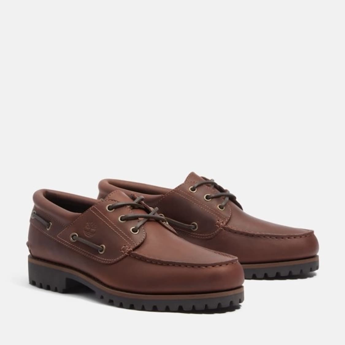 (260)팀버랜드X디스이즈네버댓 3아이 어센틱 보트슈즈 상품이미지1