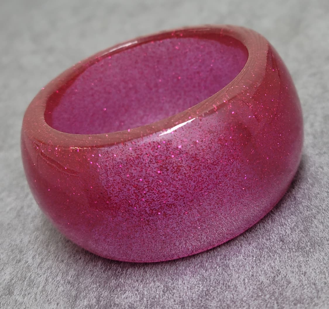 japanese vintage glitter bangle 상품이미지4