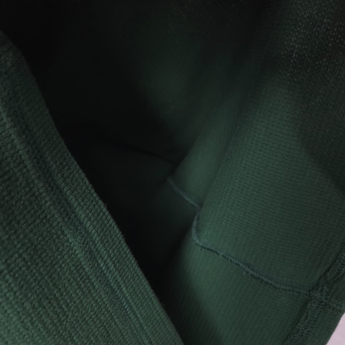 여S 폴로랄프로렌 초록색 긴팔 티셔츠 상품이미지5