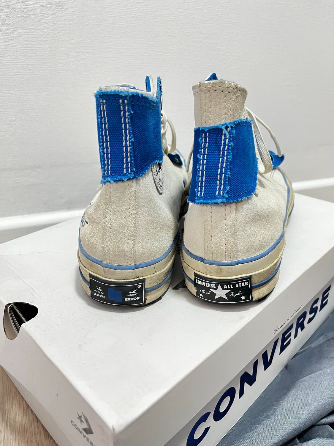 아더에러 컨버스 상품이미지4