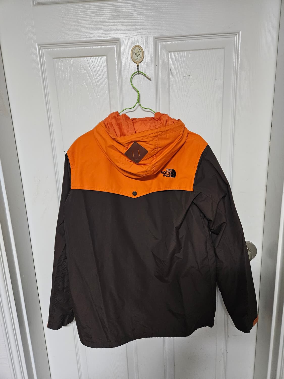 노스페이스 화라벨 바막 (95) 상품이미지2