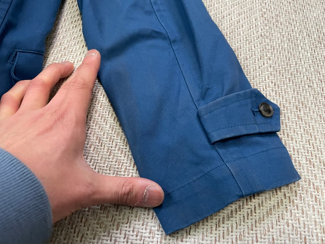 오르치발 프렌치워크 자켓 코트  J03740 상품이미지10