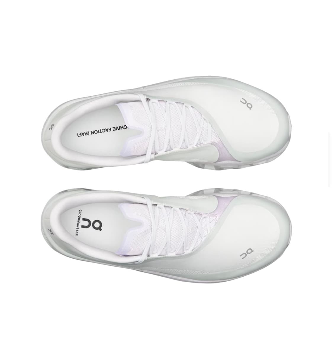 On PAF 파프온 클라우드몬스터2 베이퍼 프로스트 275 280 판매 상품이미지1