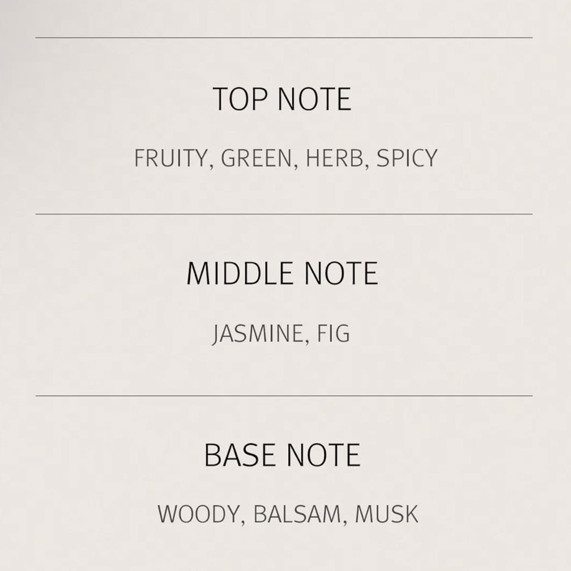 코모레비마리드_멀티프래그런스 (커밍홈) 상품이미지3