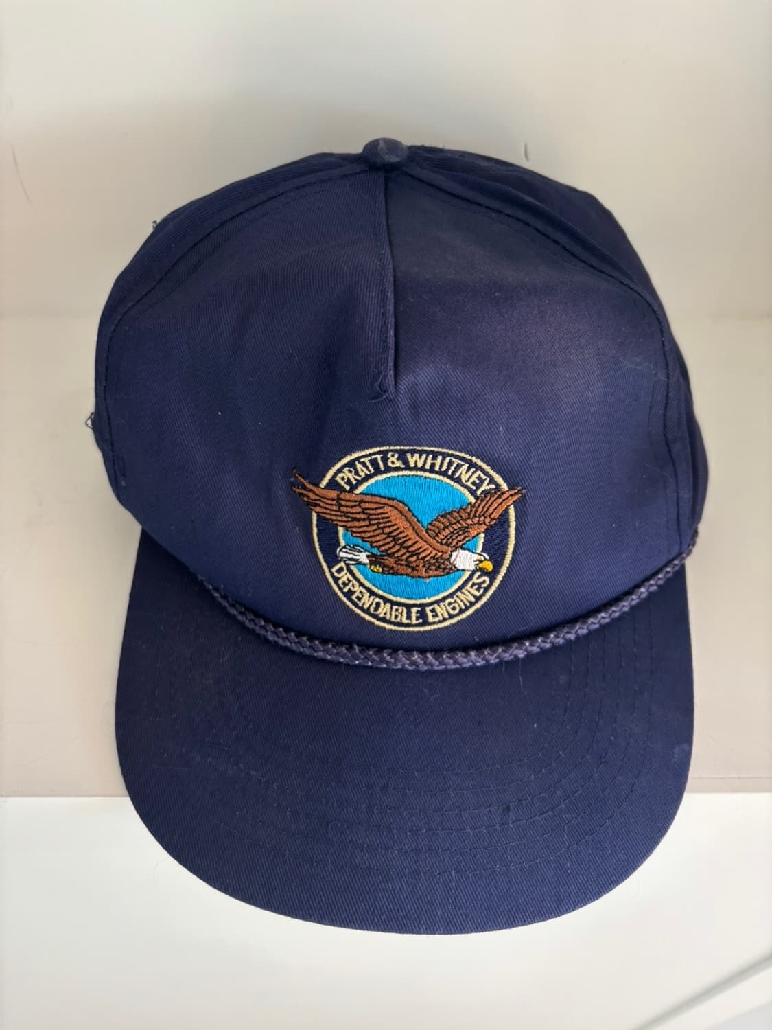 Pratt&Whitney Dependable Engines Cap 상품이미지2