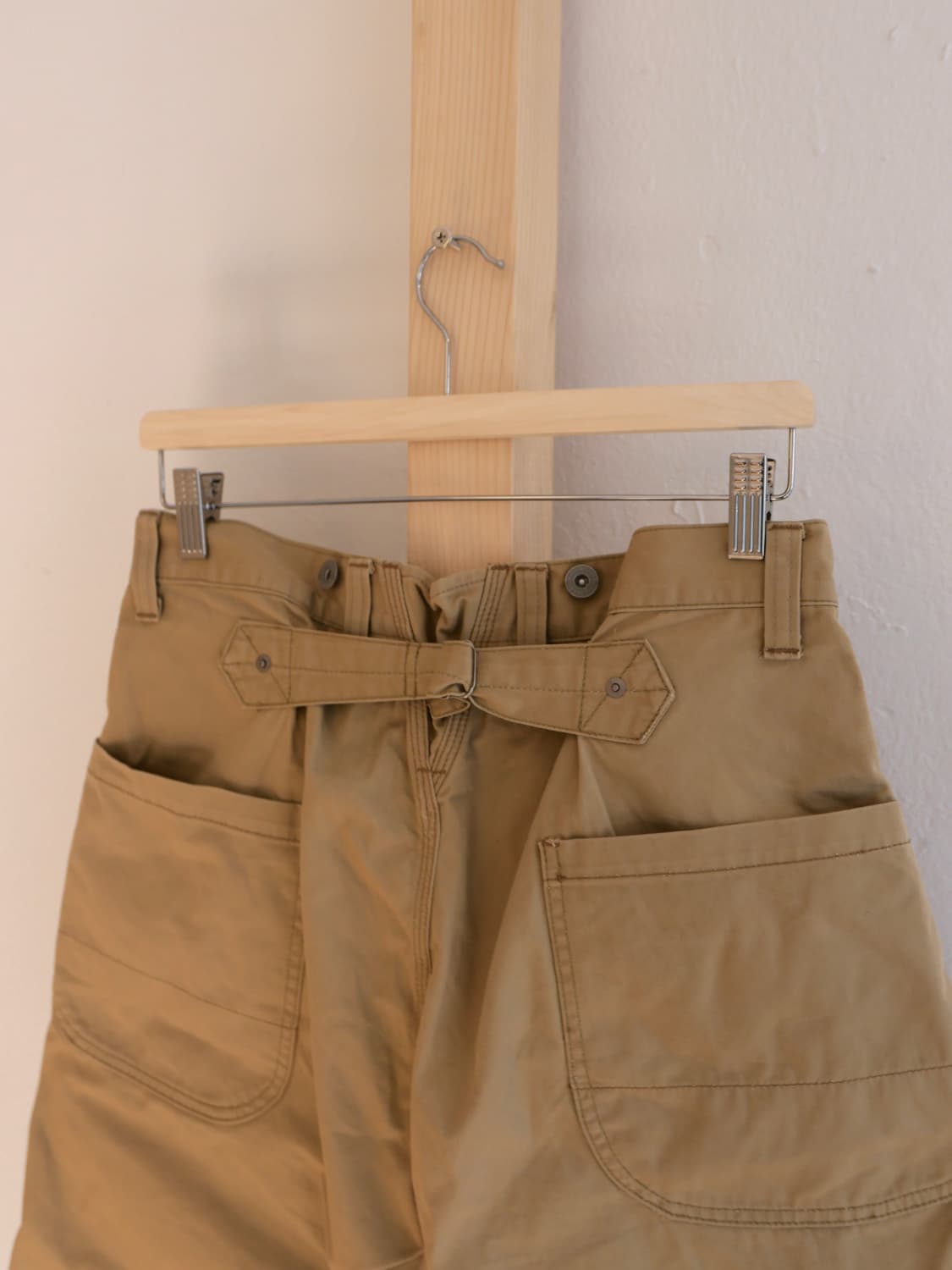 준야 와타나베 신치백 쇼츠 상품이미지4