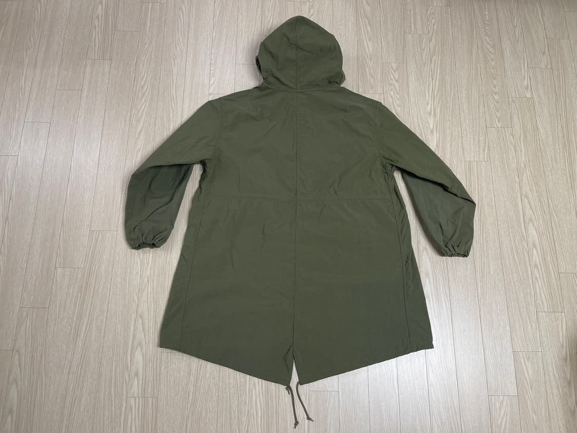 준야와타나베 꼼데가르송 M1950 모즈코트 AD2017 상품이미지7