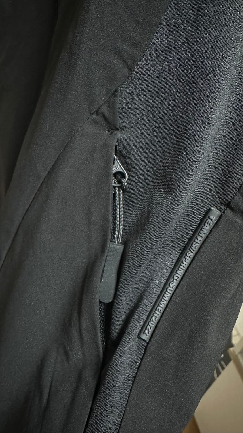 혜인서 스판집업 상품이미지6