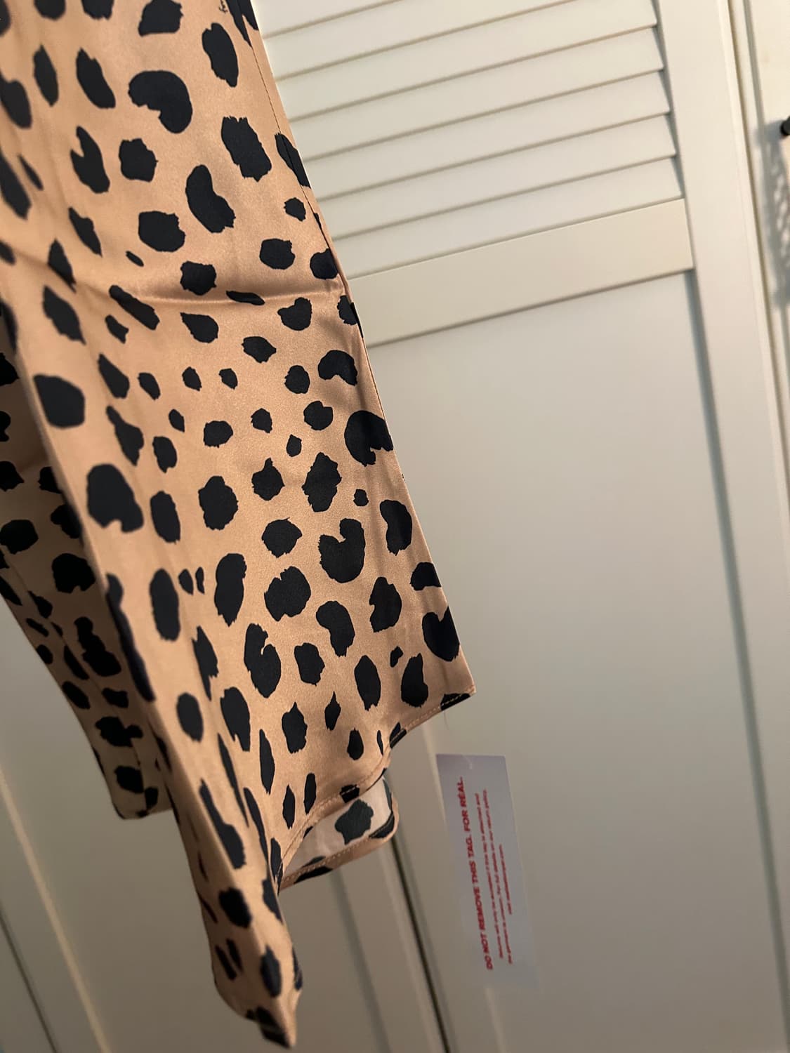 Realisation The Naomi skirt XS (S 교환가능) 상품이미지2