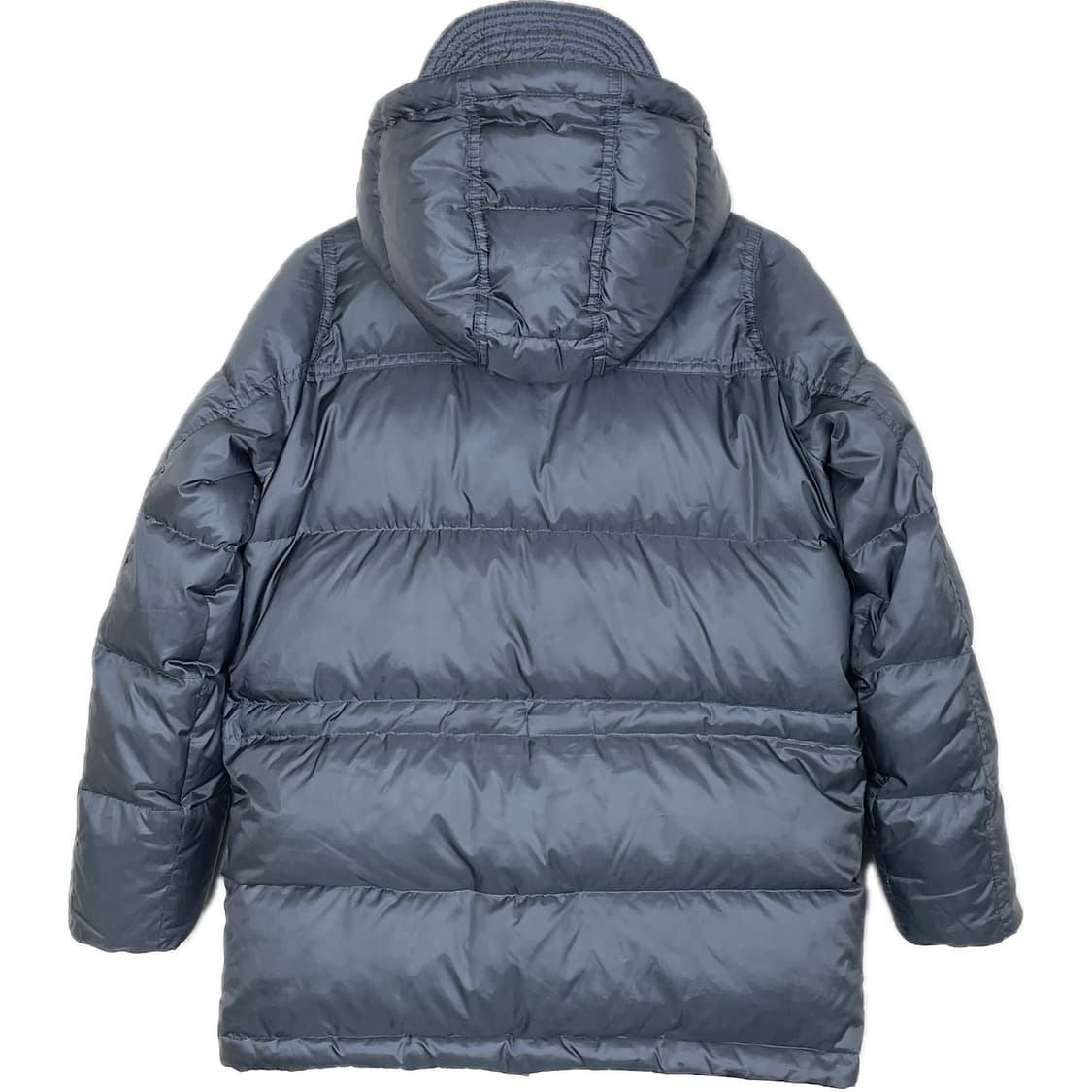 [10Y] 버버리 키즈 칠드런 레이어드 다운 패딩 상품이미지1