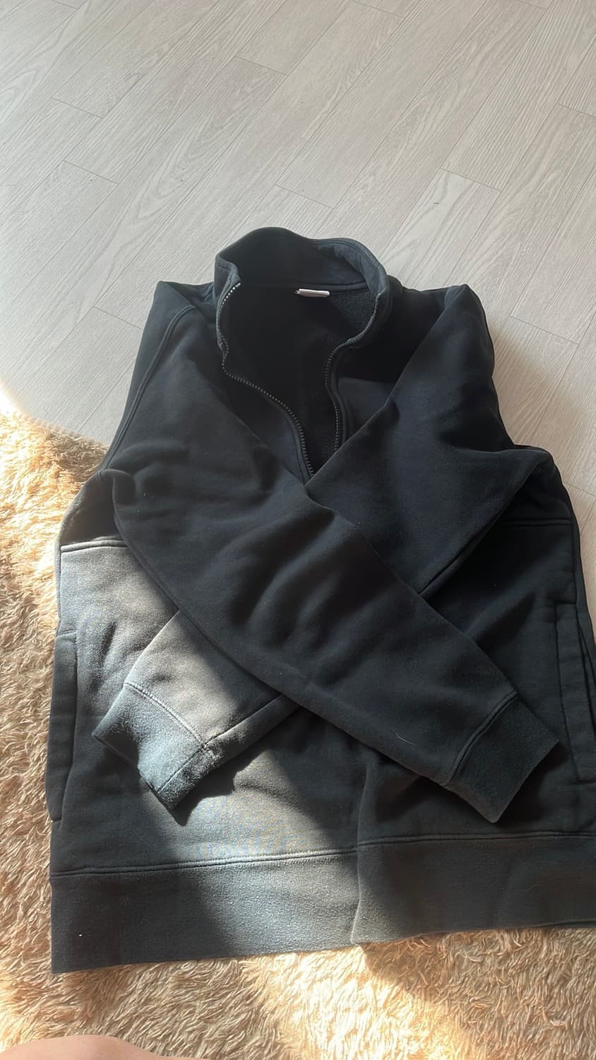 나이키 반집업 상품이미지3