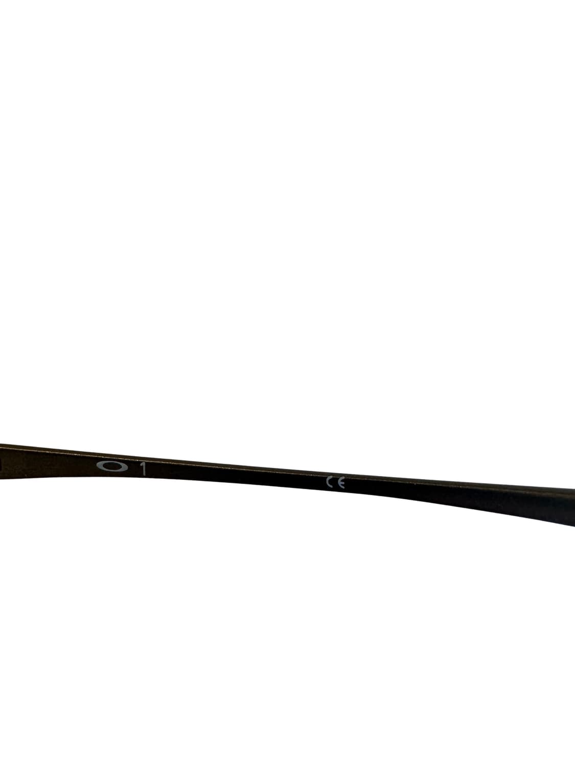 빈티지 오클리 레이저 와이어 O1 퓨터 안경 프레임 상품이미지4