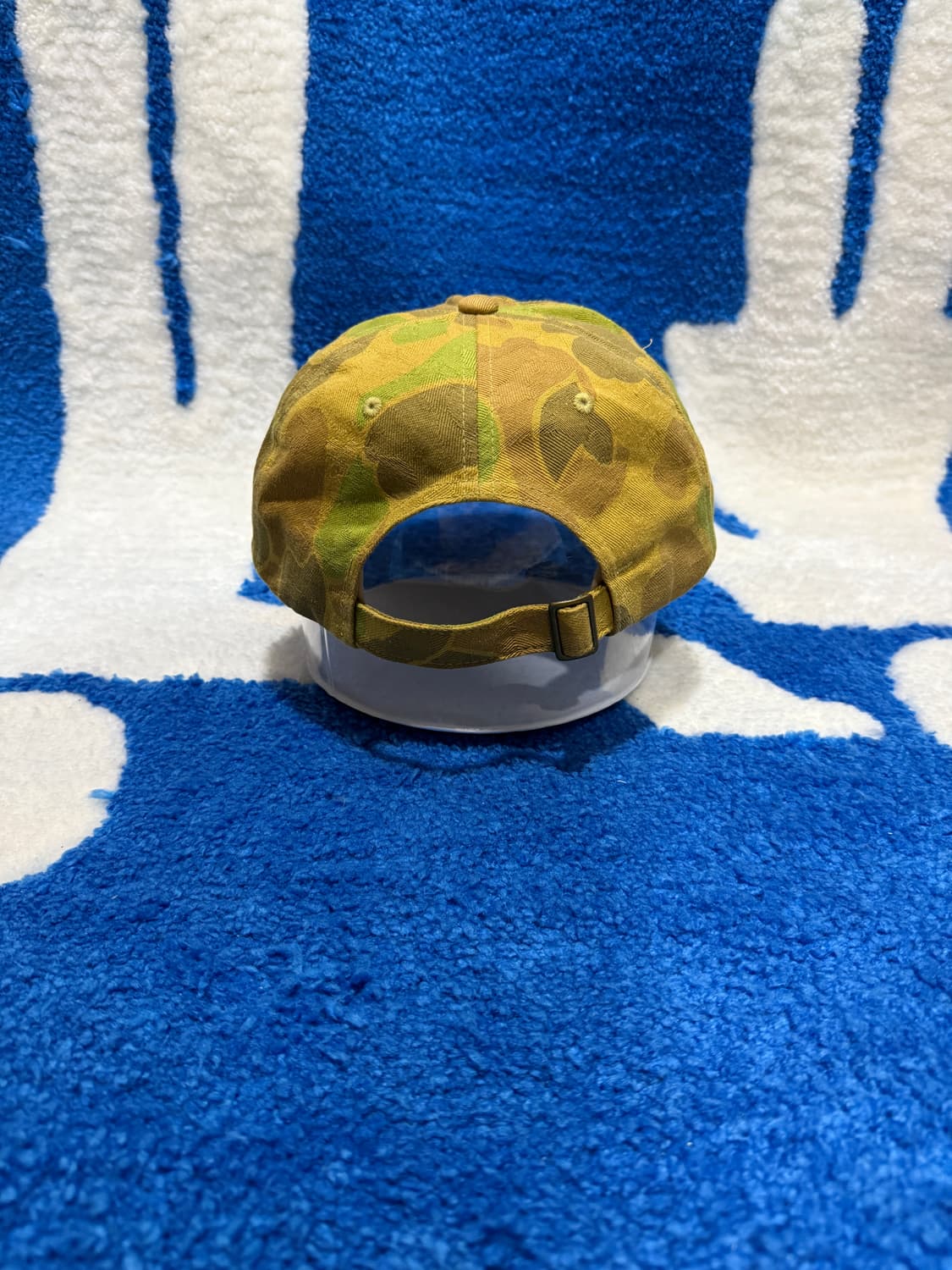 Stussy Camouflauge 상품이미지3