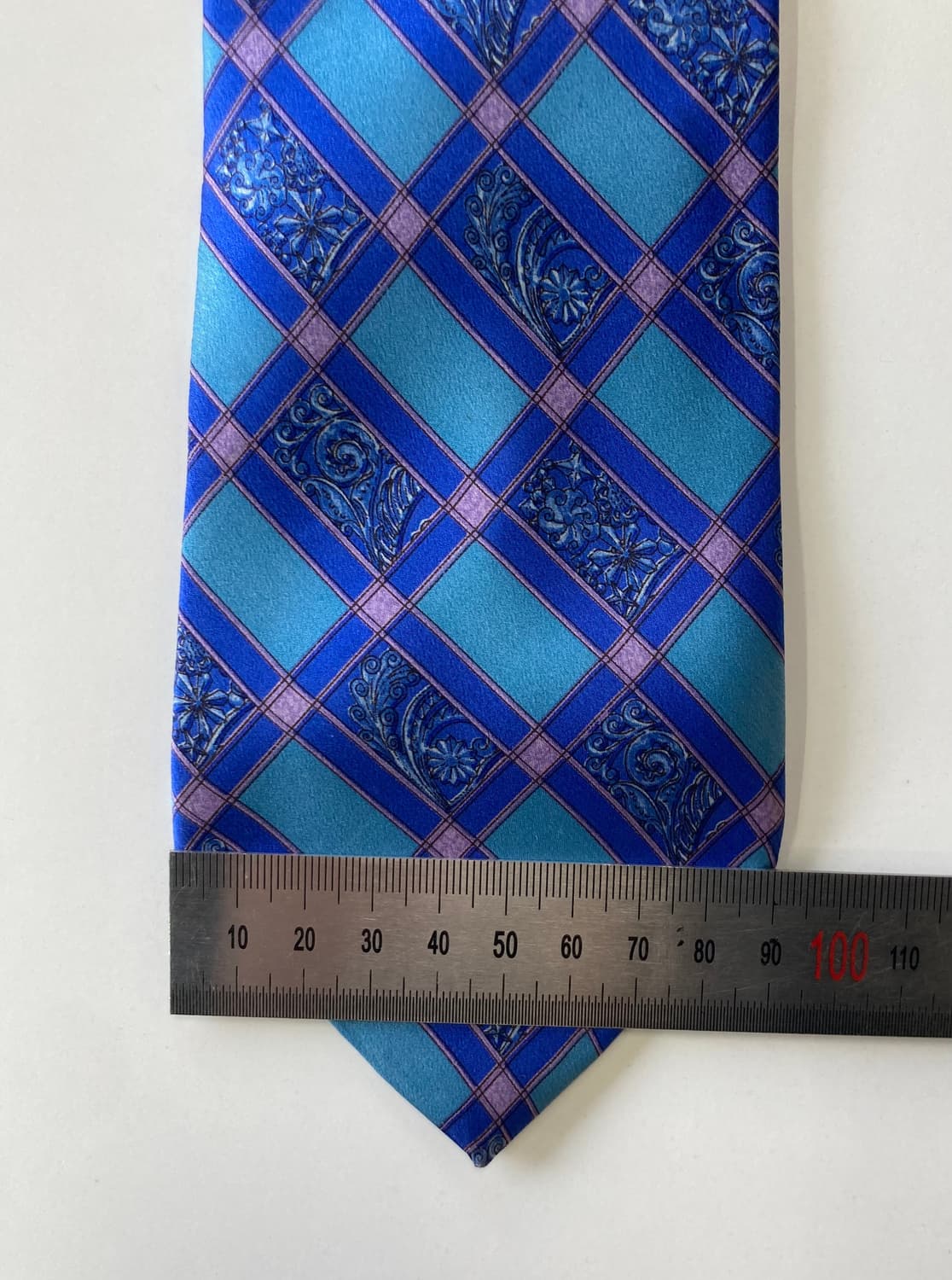 랑방 넥타이 상품이미지3