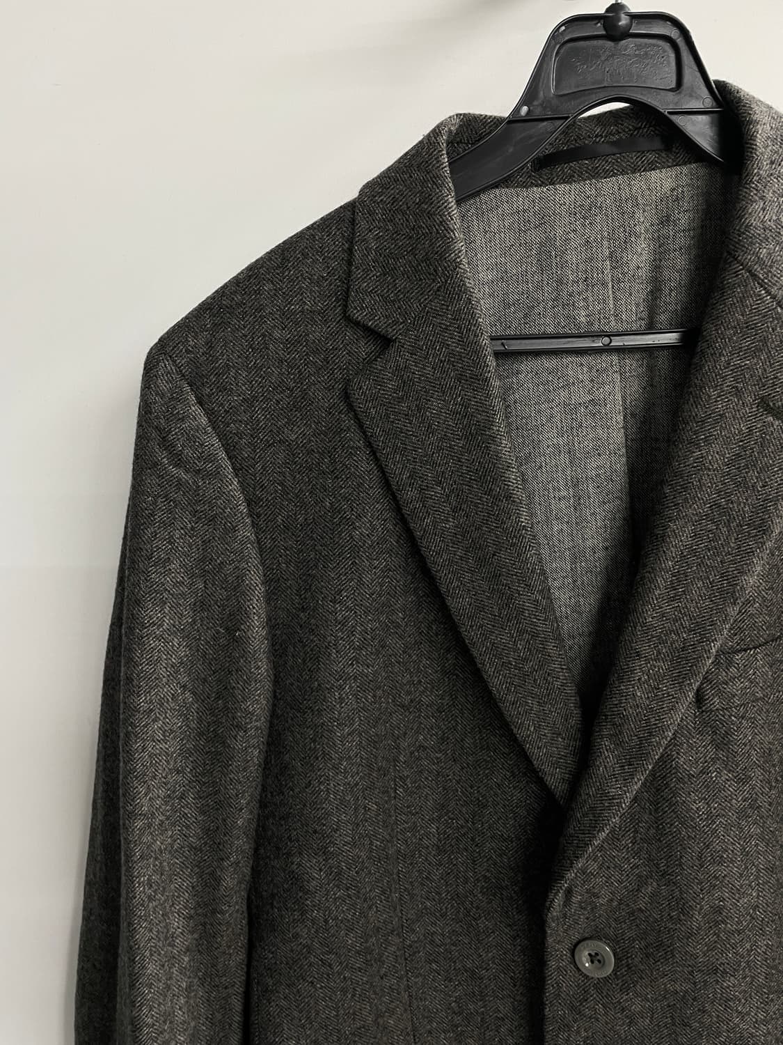 DKNY 모 남자자켓 상품이미지3