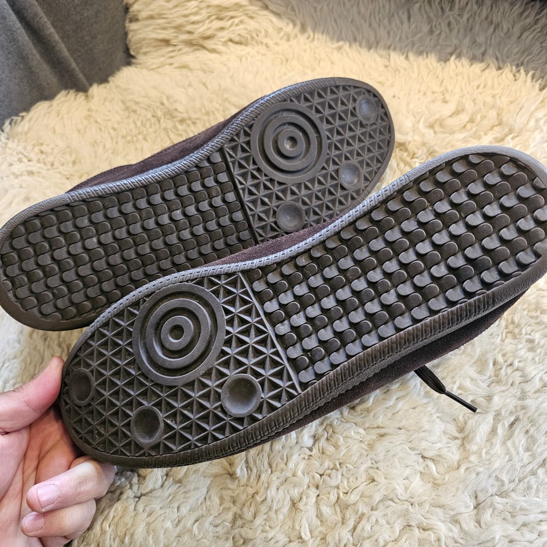 285 페몬트 드레스 스웨이드  상품이미지4