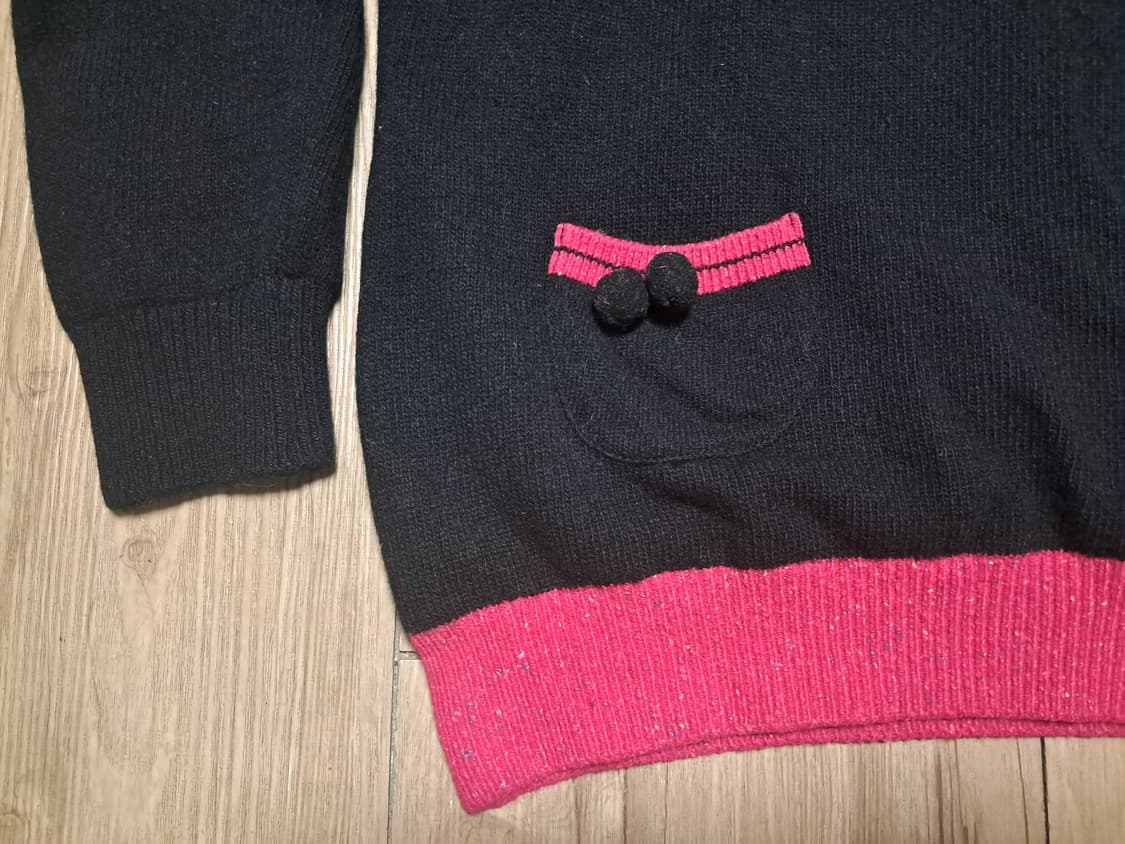 루이까스텔 여성 방풍 니트티 95 상품이미지8