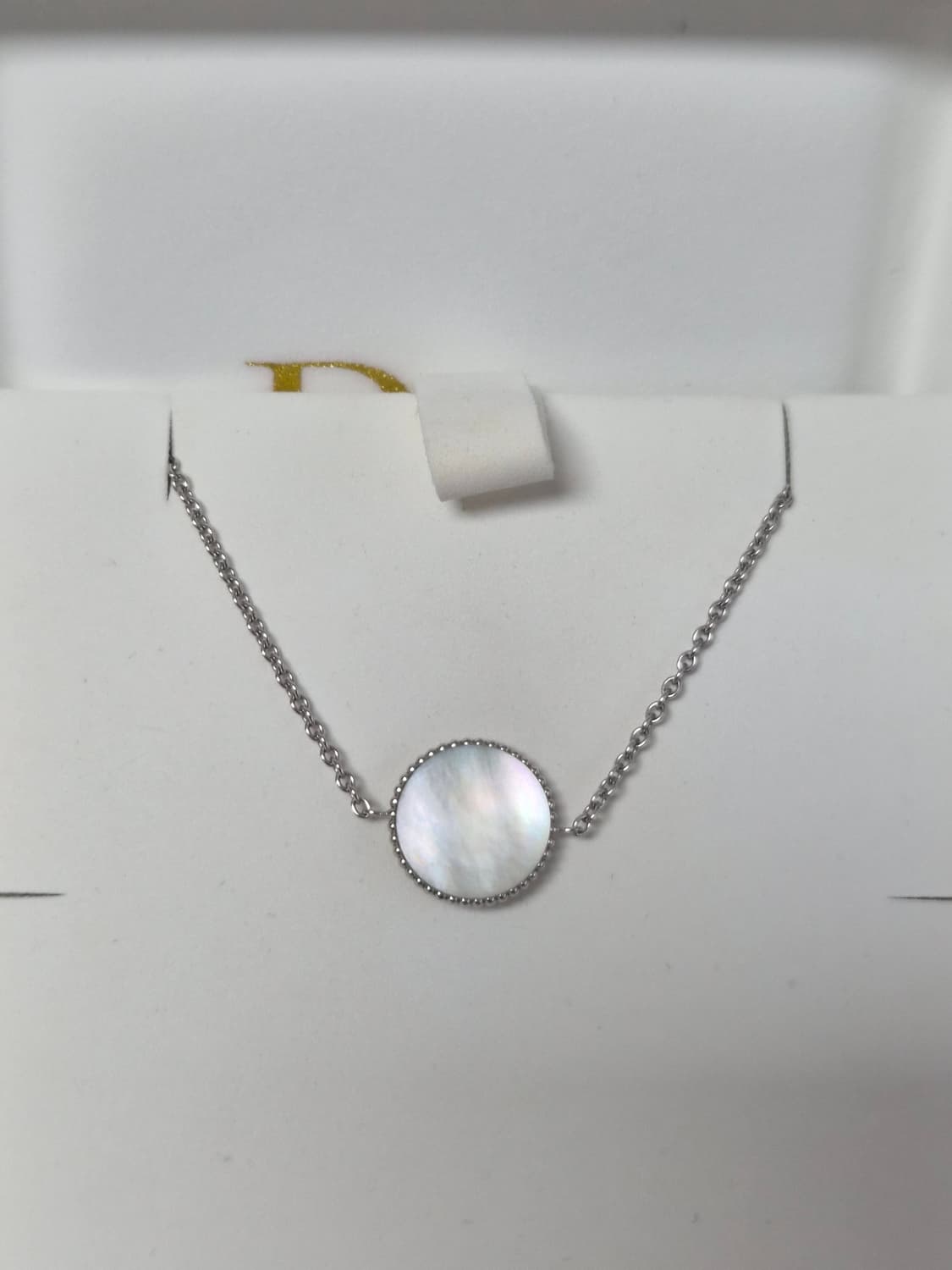 디올로즈드방팔찌(정품) 상품이미지2