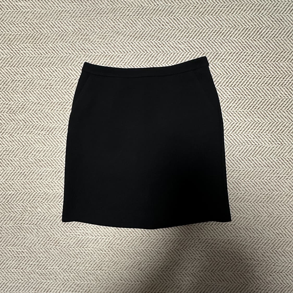 MAX MARA italy made wool skirt 상품이미지1