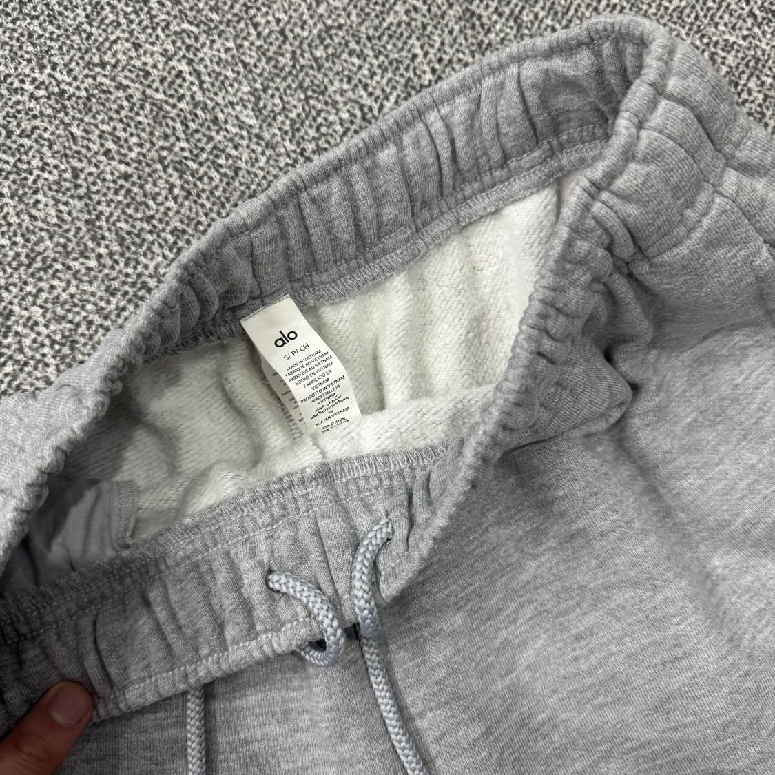 알로 요가 조거팬츠 상품이미지3