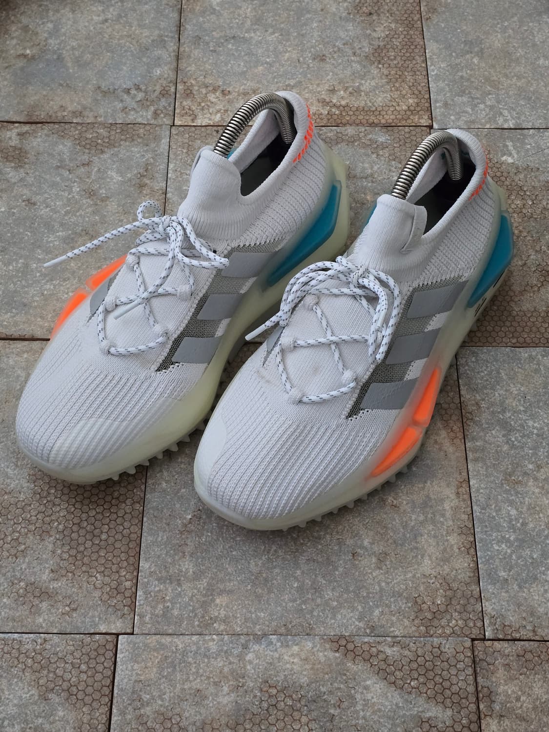 (270)아디다스 nmd s1 클라우드 화이트  상품이미지1