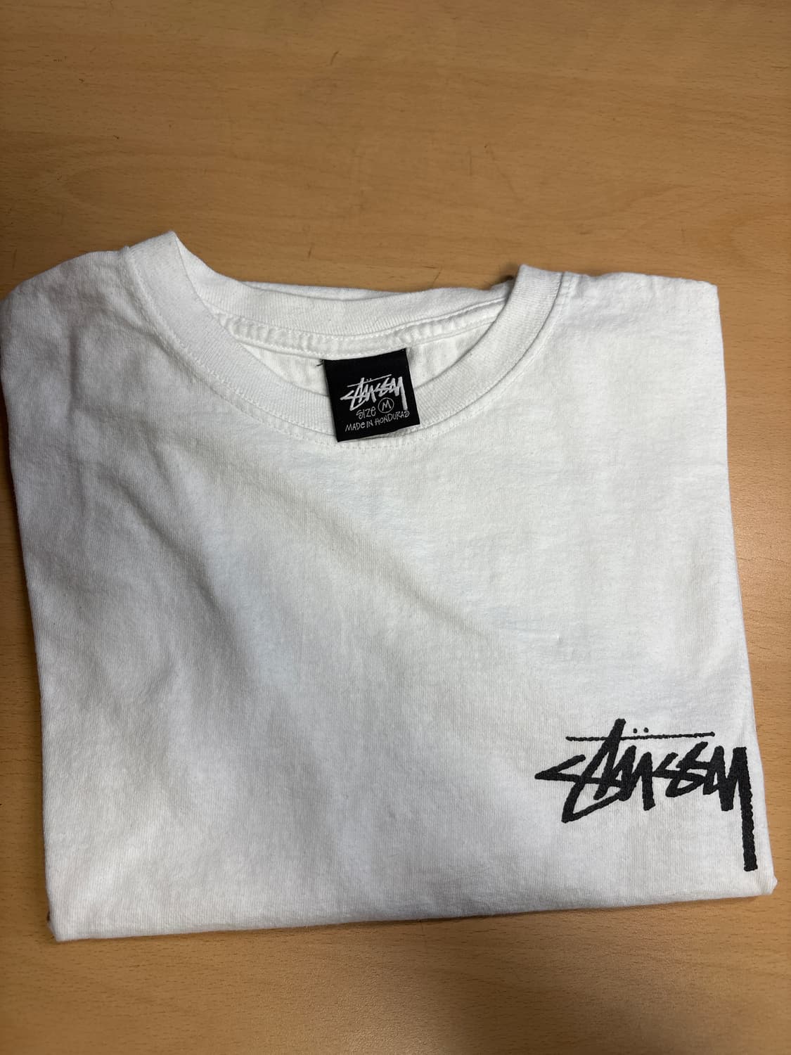 스투시 반팔 상품이미지1