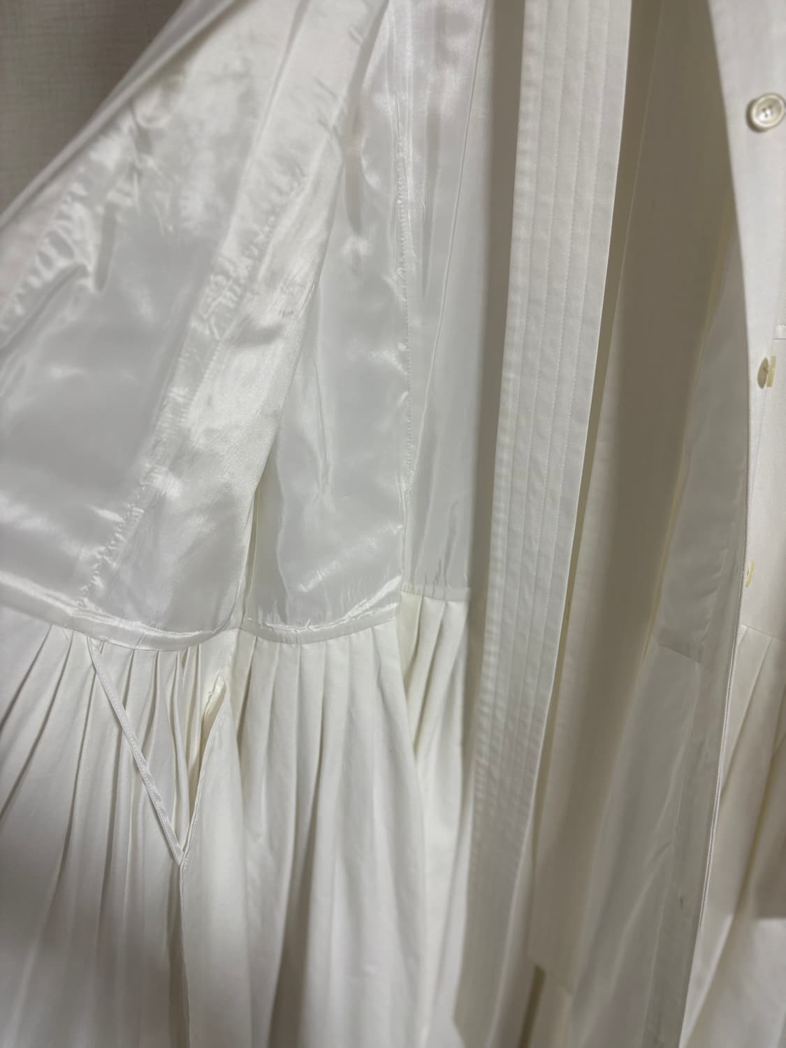 MINJUKIM Shirts Onepiece 상품이미지7