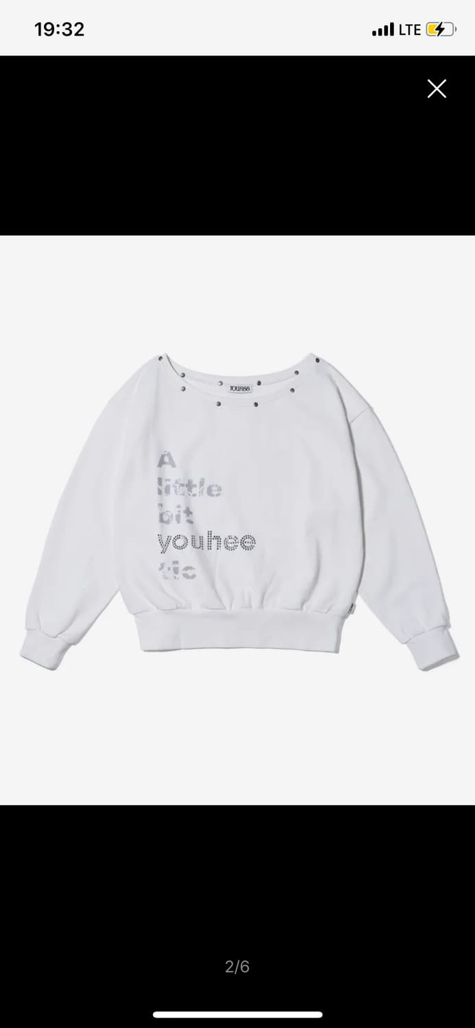 유희 오프숄더 상품이미지1