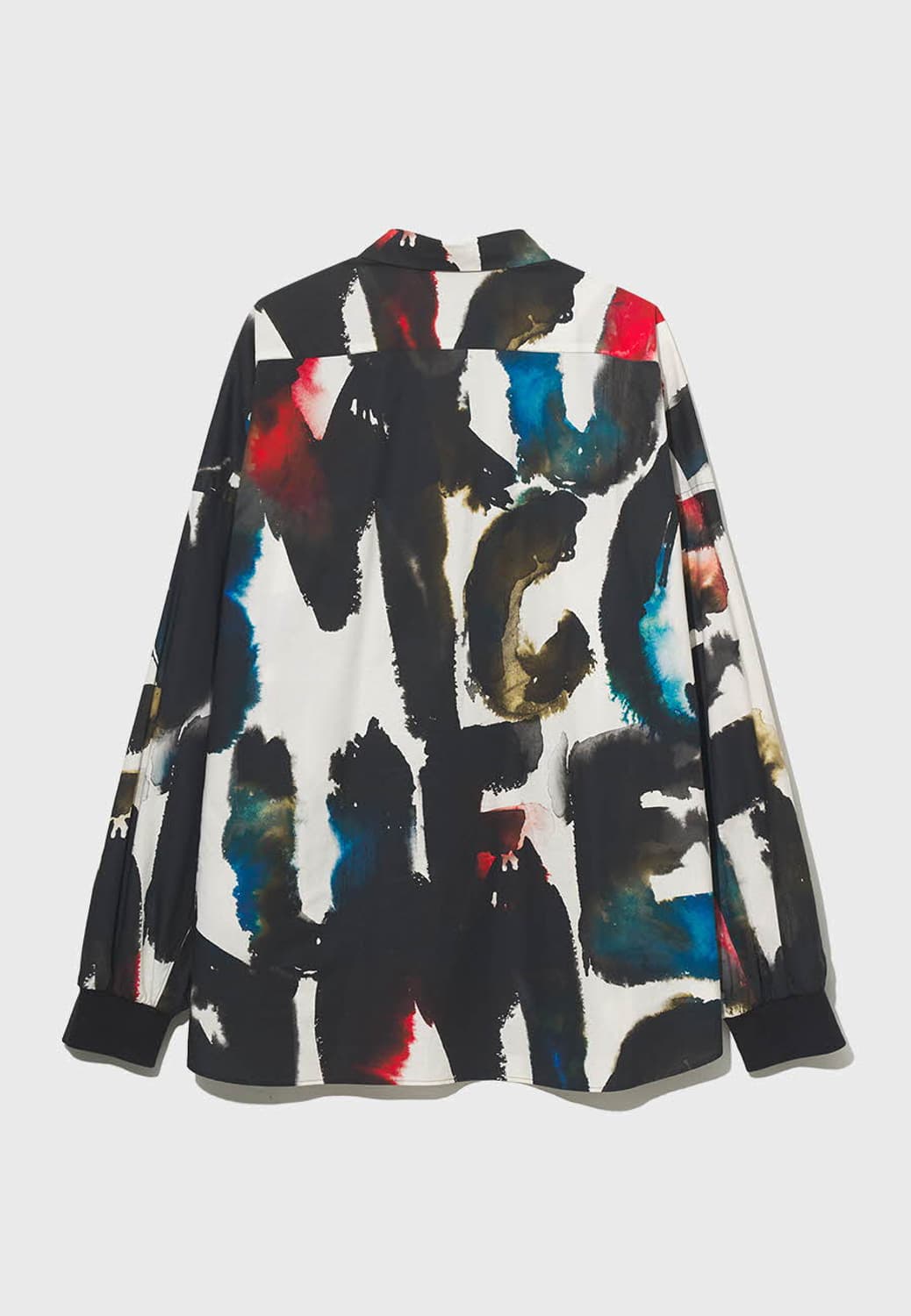 ALEXANDER MCQUEEN shirt 상품이미지2