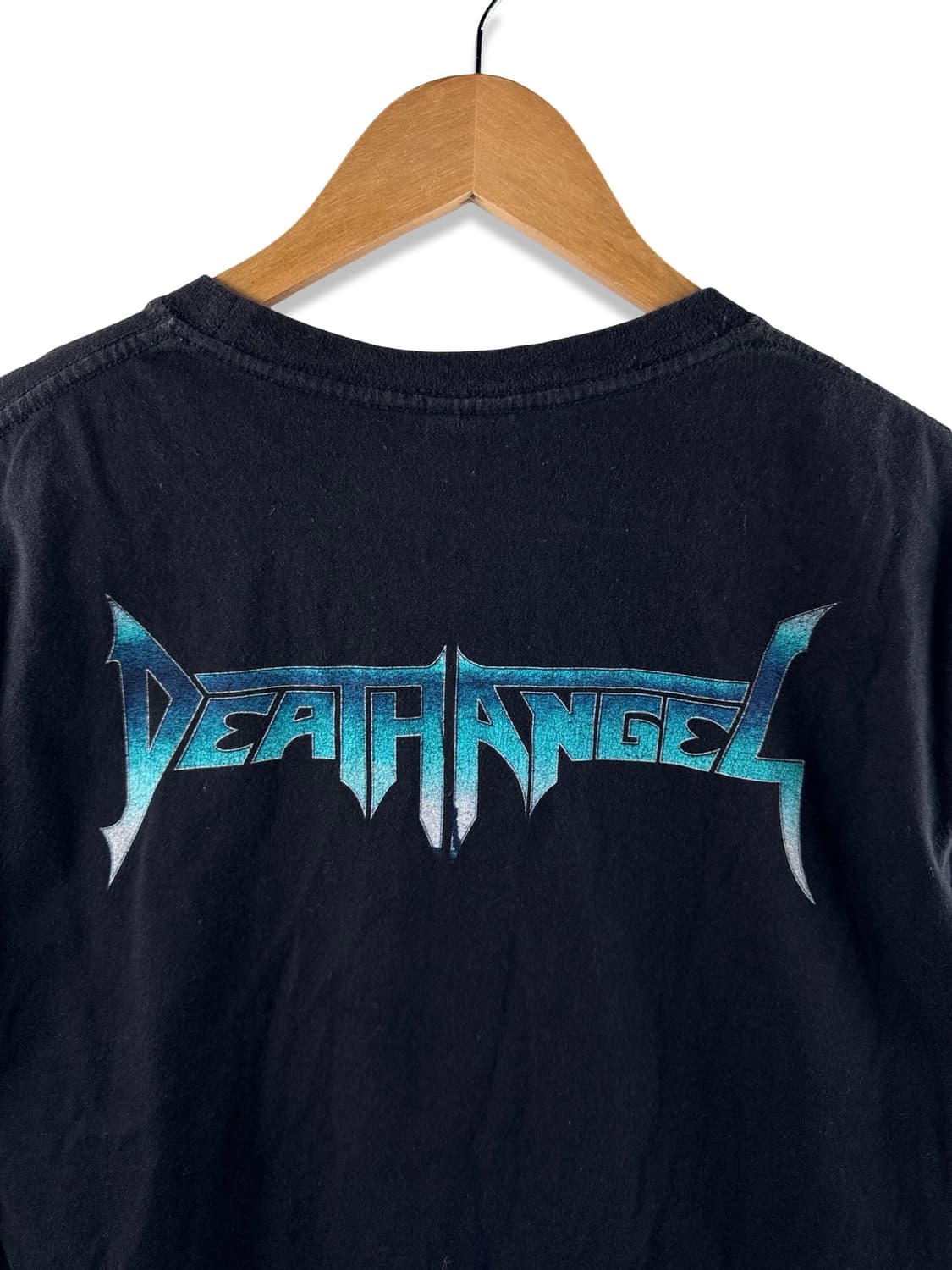 데스엔젤 그래픽 아트웍 밴드티셔츠2103 상품이미지5