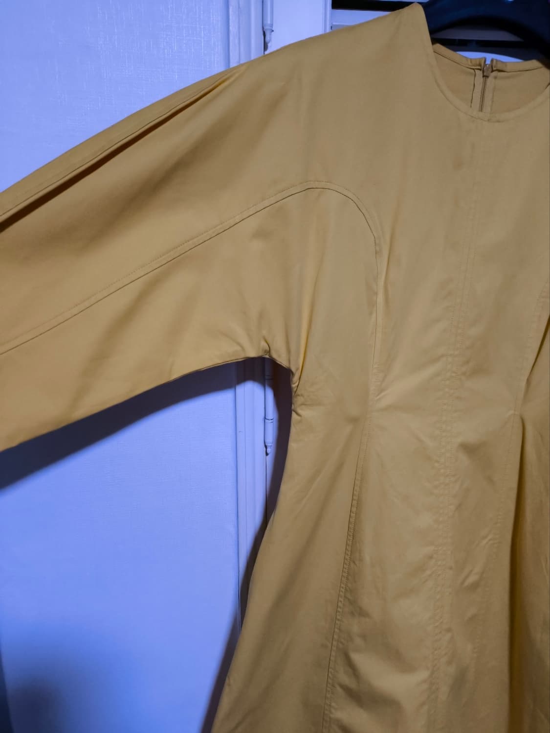 새거 36 페이우 블루밍 원피스 상품이미지2