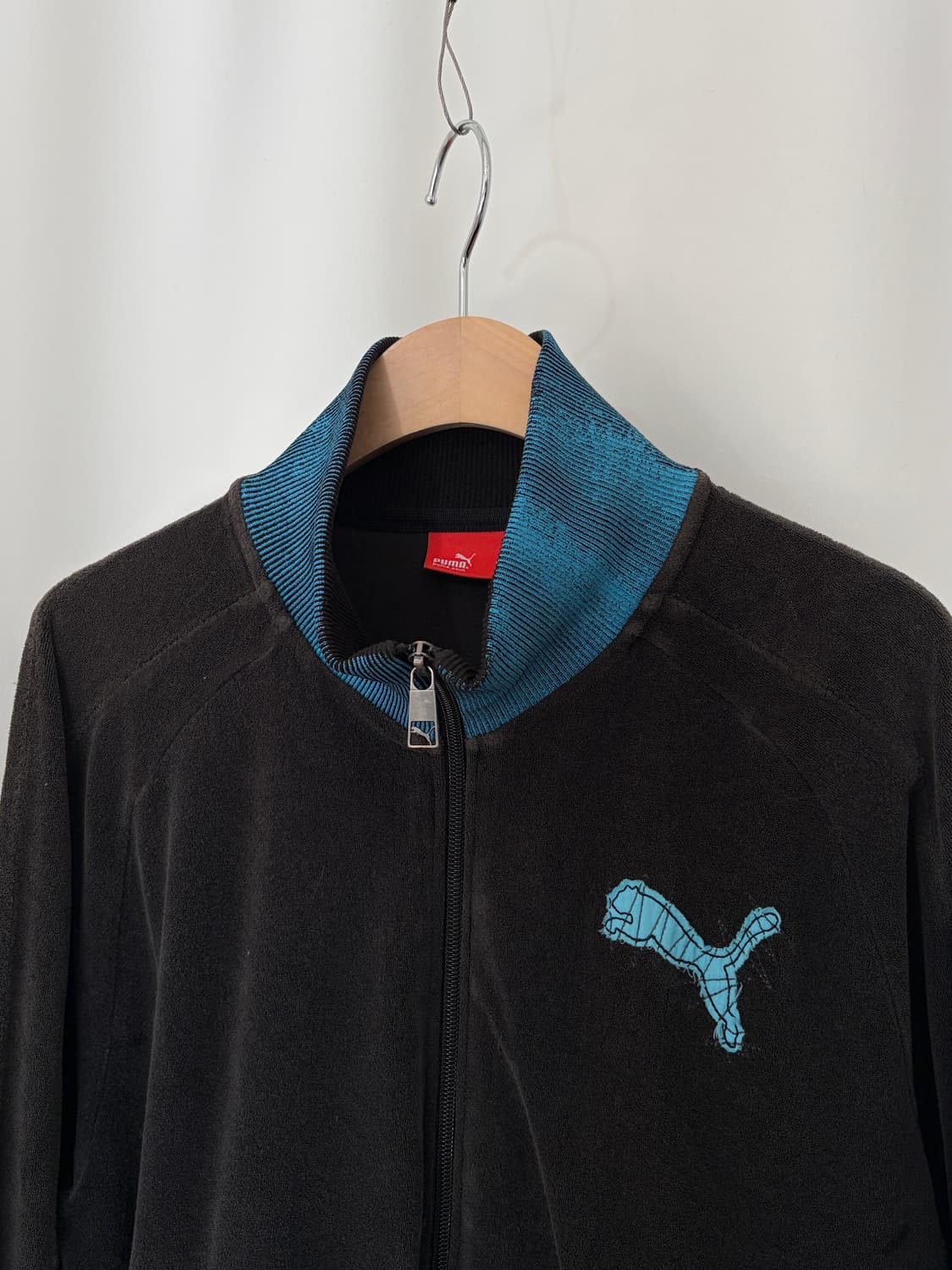 PUMA jersey 상품이미지2