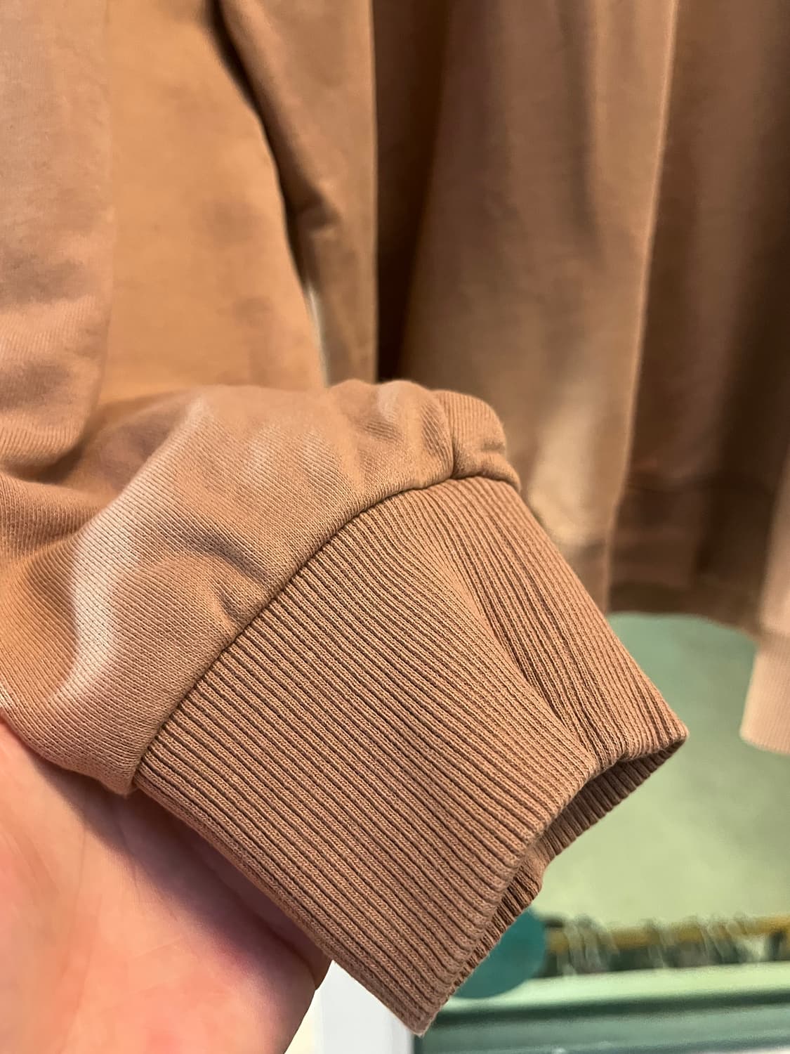 Henry cottons 스웨트 셔츠 맨투맨 52 상품이미지5