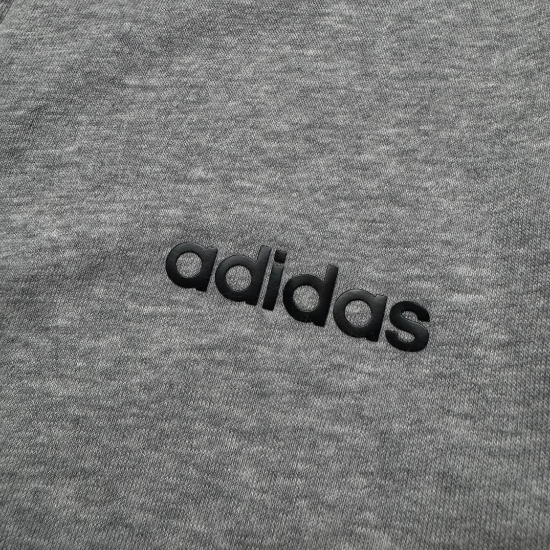 Name : 아디다스 스펠아웃 그레이컬러 사이드라인 져지 :) 상품이미지3