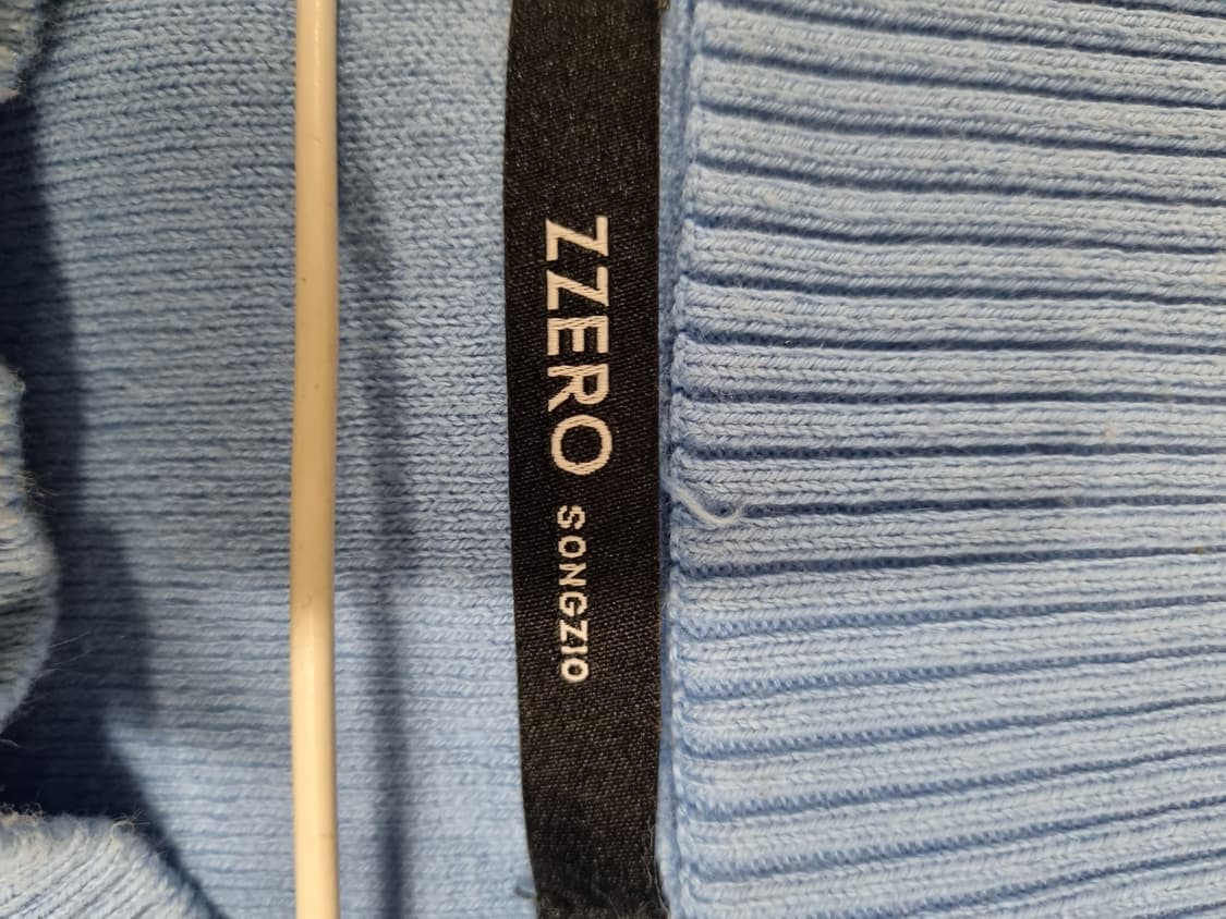 지제로 송지오 남성 니트  상품이미지3