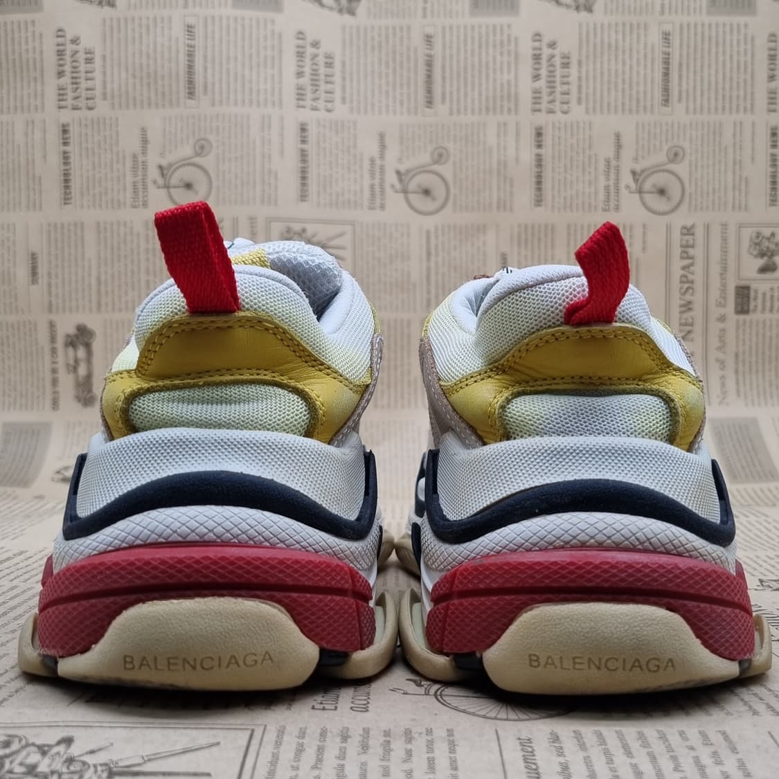 bcg 여성운동화240  상품이미지4