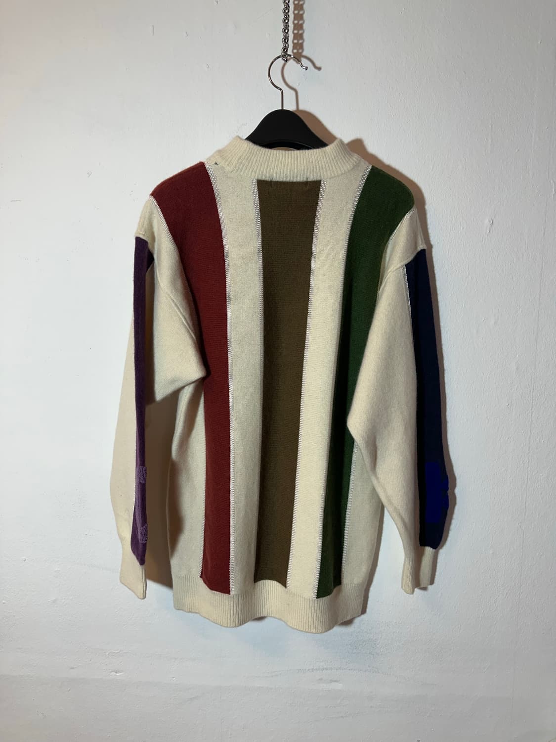 겐조 라운드 니트 상품이미지3