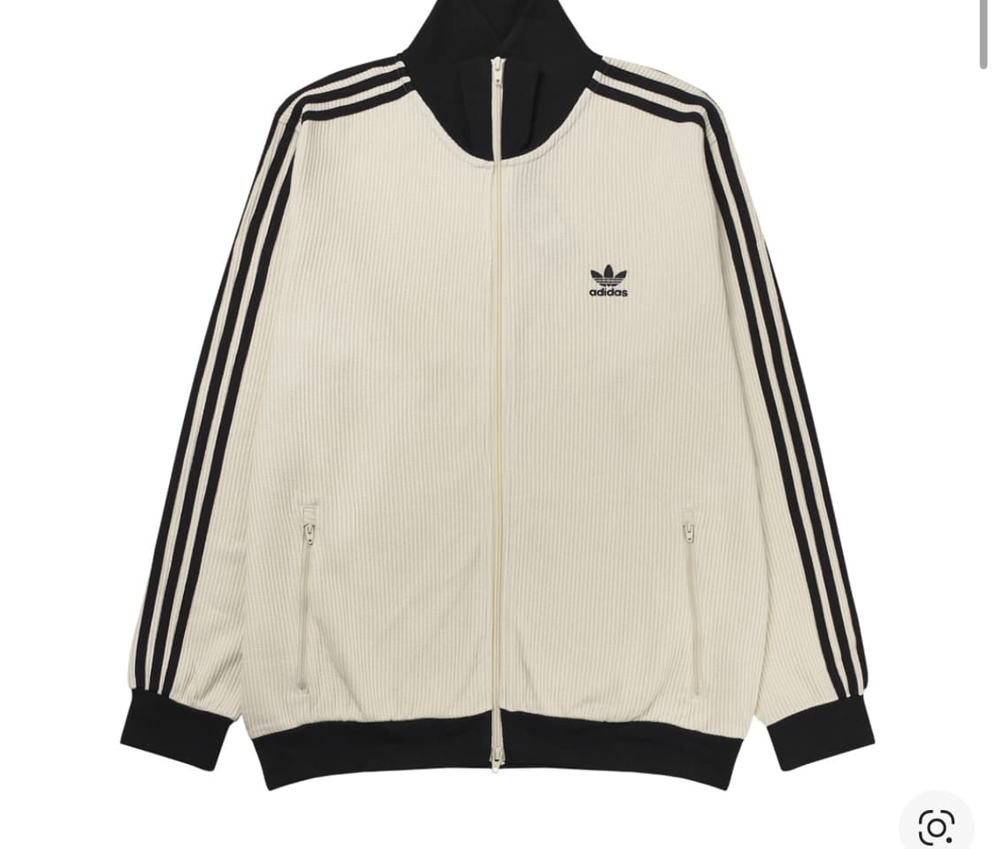 아디다스 와플 트랙탑 져지 상품이미지4