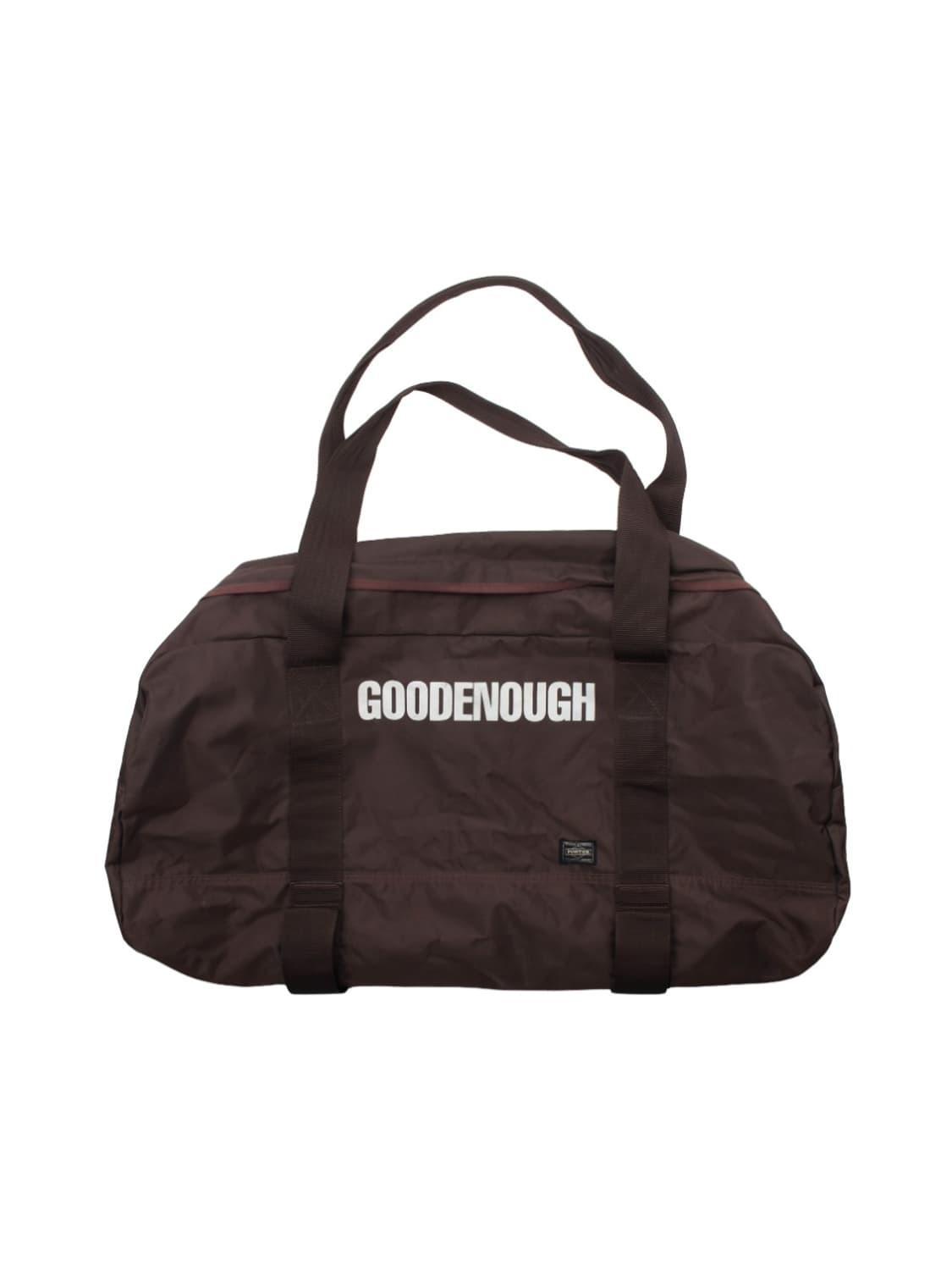 00s GOOD ENOUGH X PORTER (L) 상품이미지1