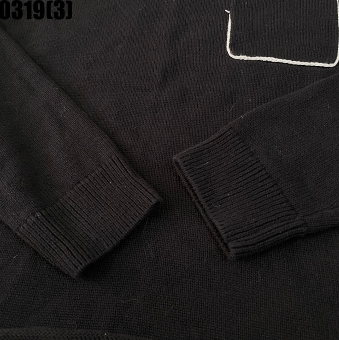 자라 니트 스웨터 상품이미지4