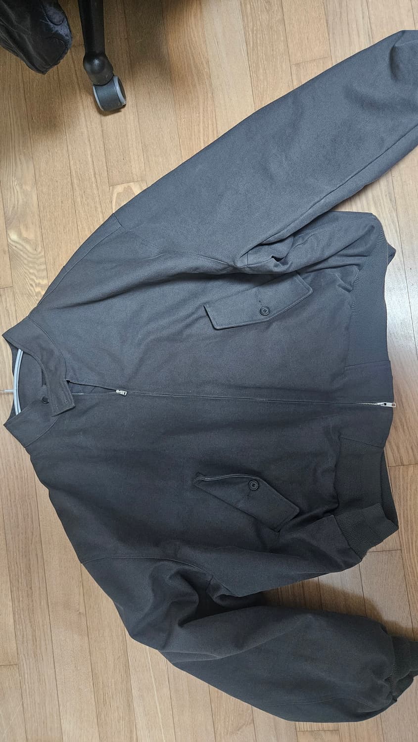 Mjd 카우보이 헤링턴 자켓 리퍼브 상품이미지3