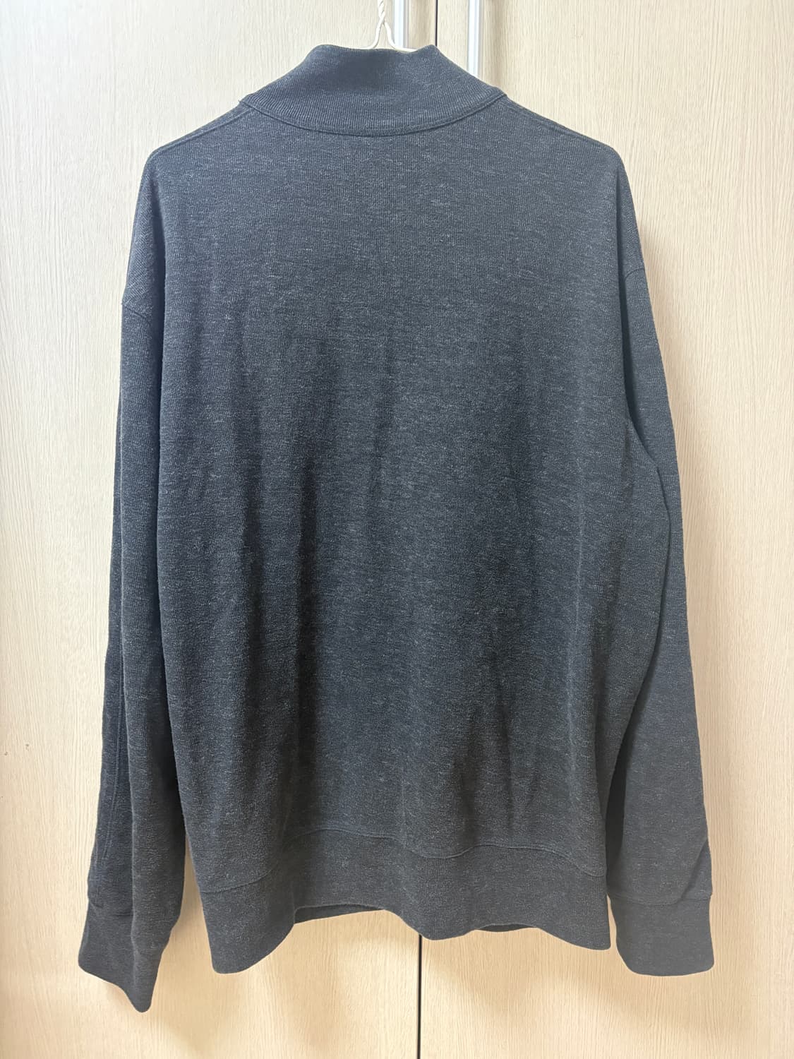 폴로 랄프로렌 일본 빈티지 집업 상품이미지2