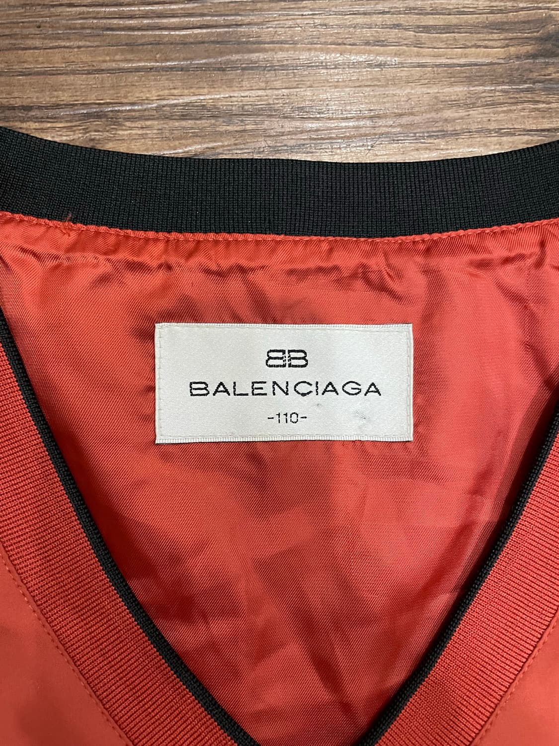 발렌시아가 BALENCIAGA BB로고 웜업 상품이미지6