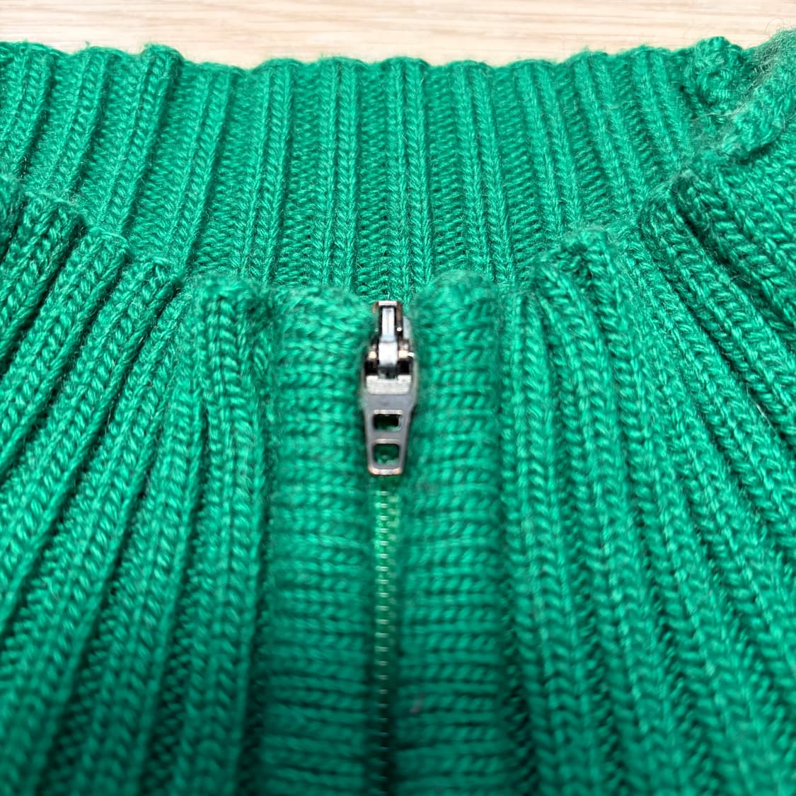 대장급) 카파 X 페예노르트 니트 집업 상품이미지4