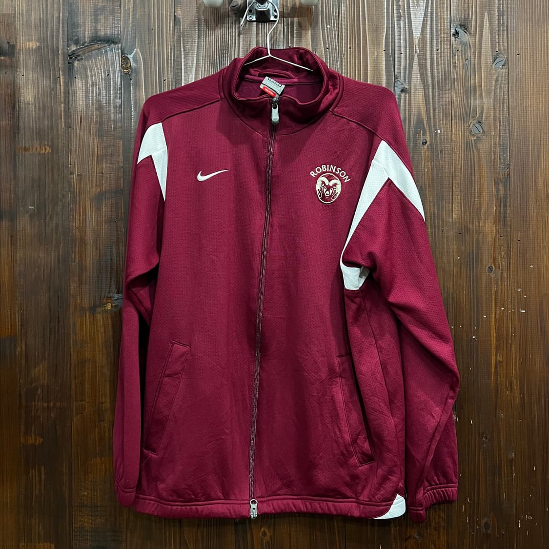 나이키 로빈슨 fc 져지 상품이미지1