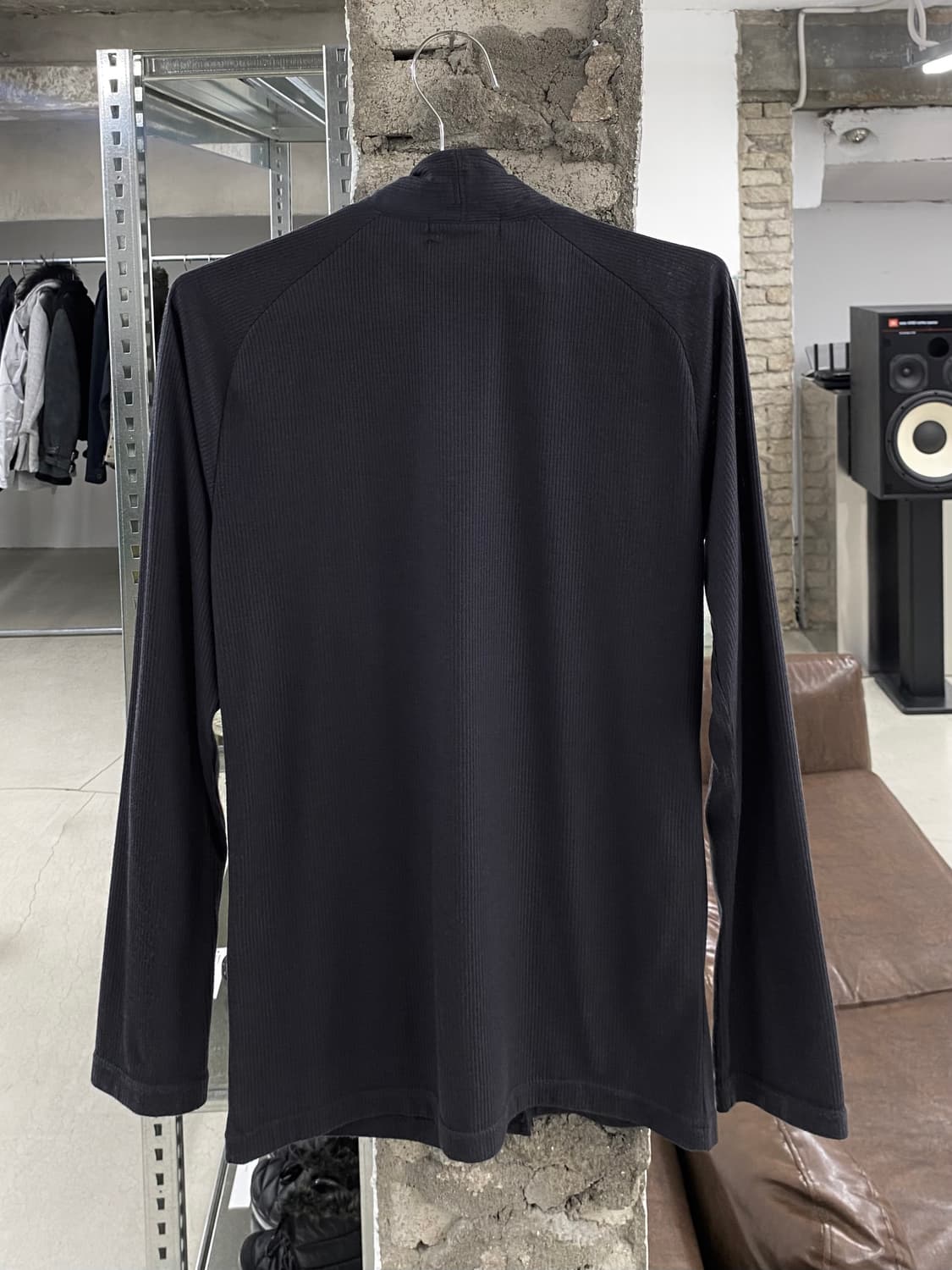 토네이도 마트 스톨 가디건 상품이미지5